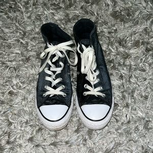High Top All Star Converse